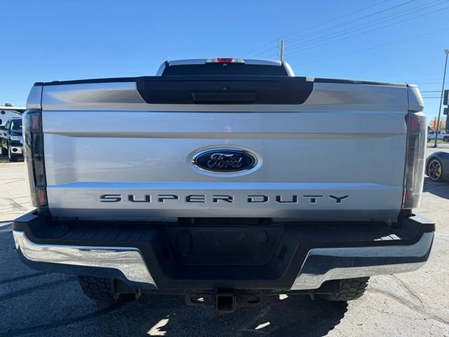 Used 2019 Ford F250 XLT AWD/4WD image 6
