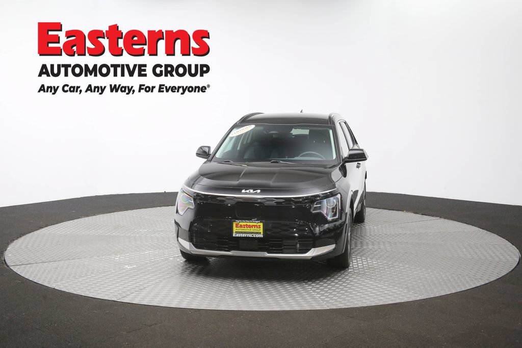Used 2024 Kia Niro Wind FWD image 56