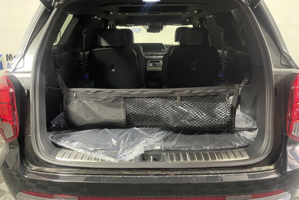Used 2024 Hyundai Palisade Calligraphy image 15
