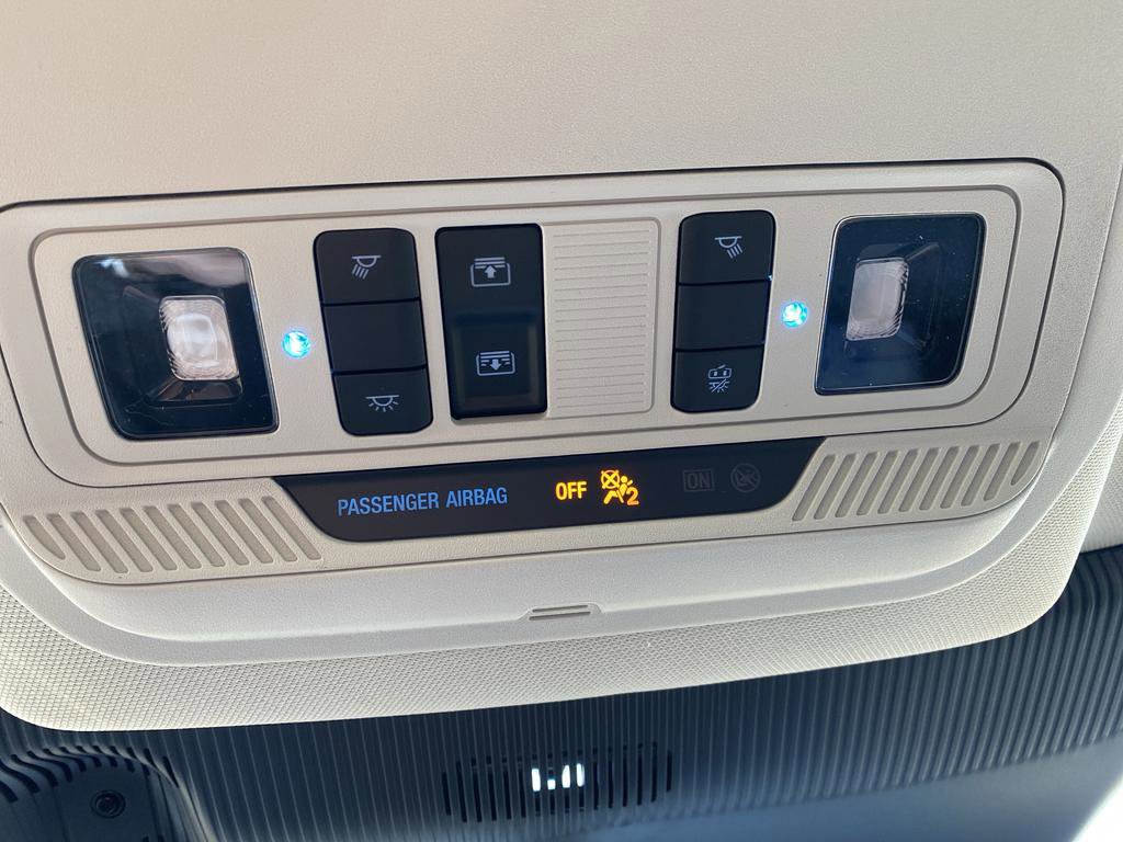 New 2026 Ford Explorer Active image 33