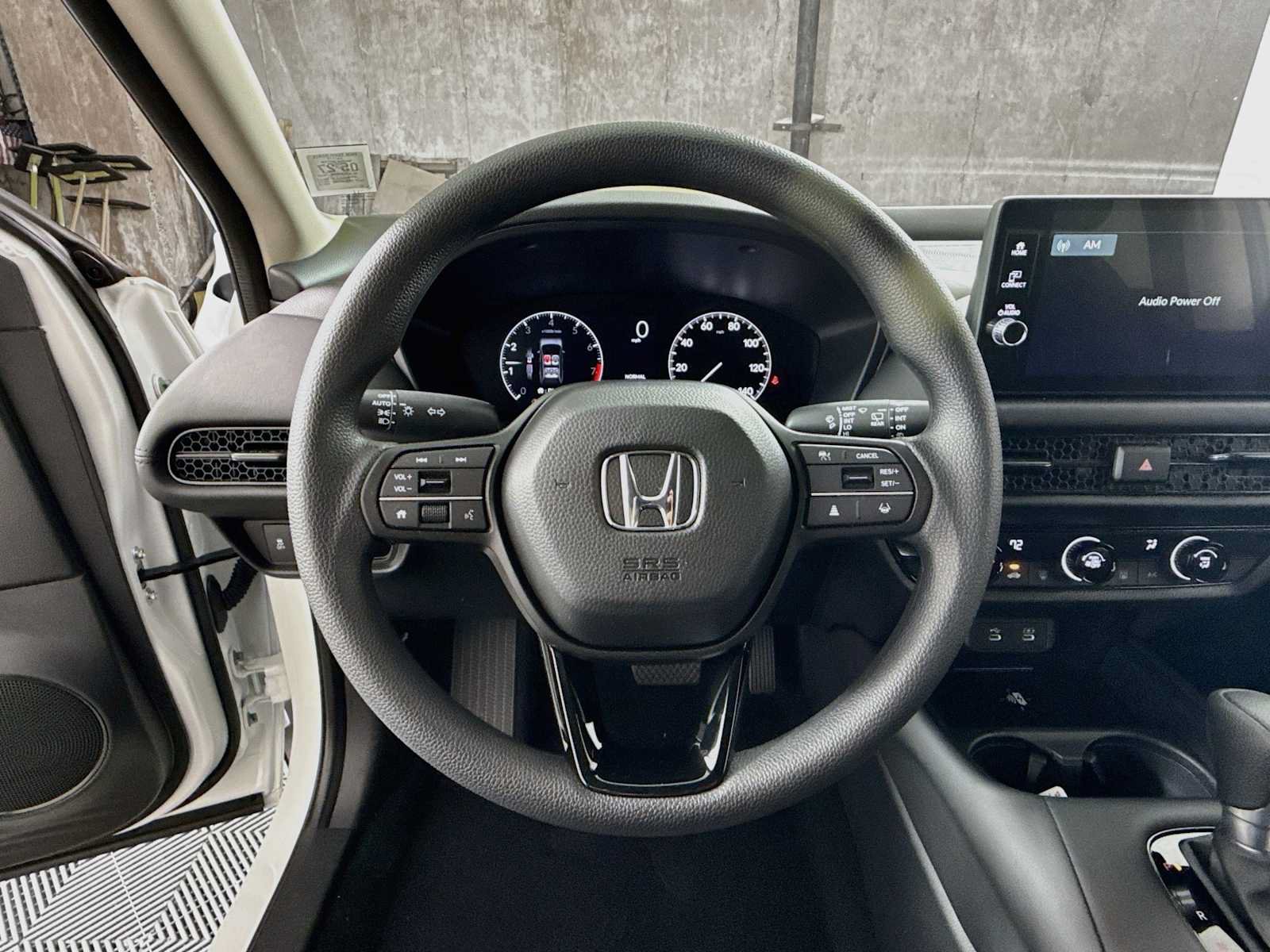 Certified 2027 Honda HR-V LX image 11