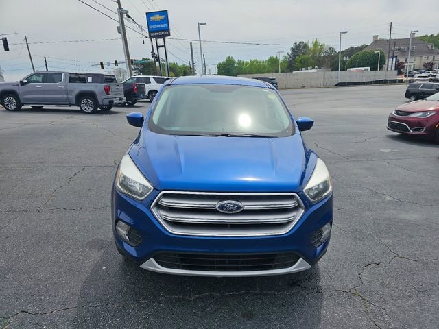 Used 2017 Ford Escape SE AWD/4WD image 3