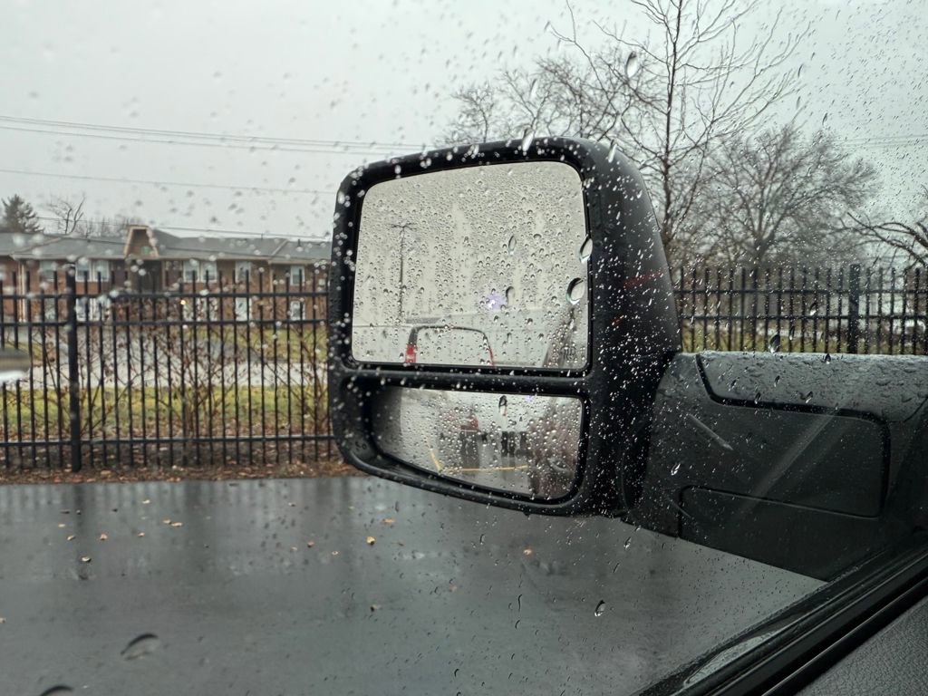 Used 2024 RAM 2500 Tradesman image 29