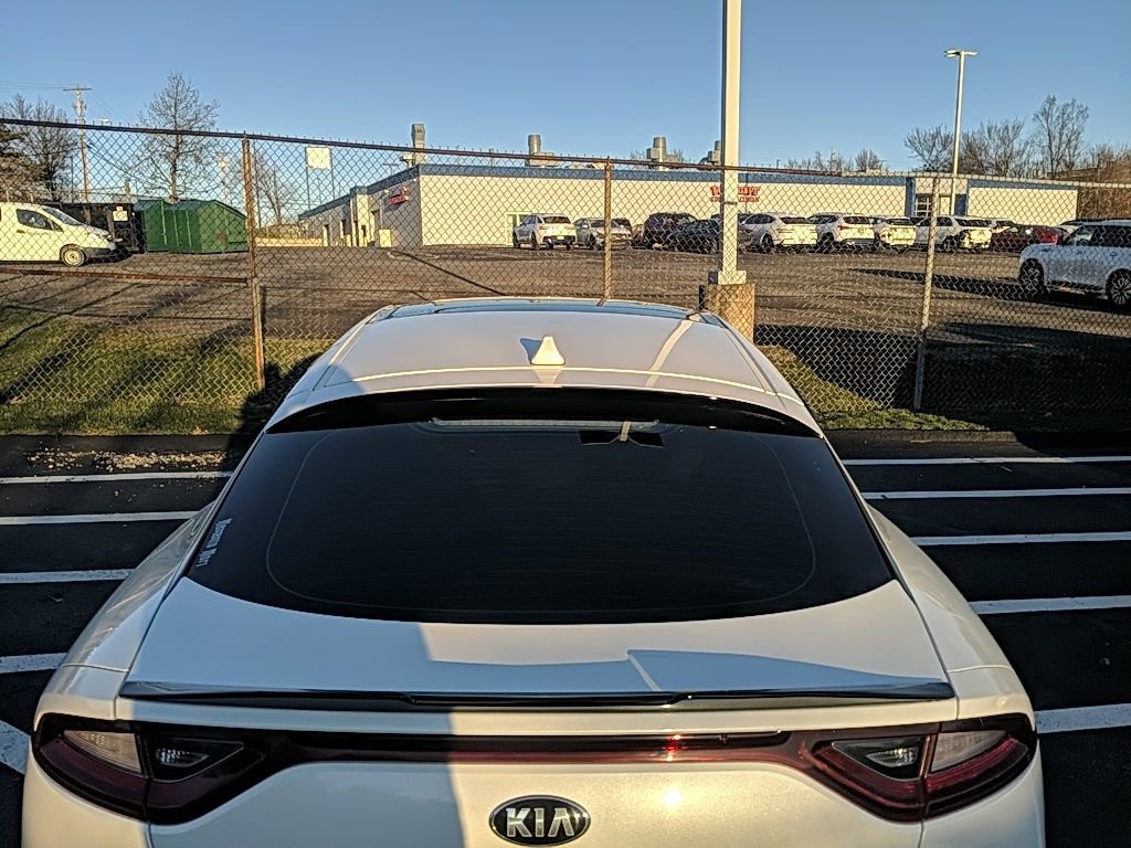 Used 2018 Kia Stinger GT2 image 6