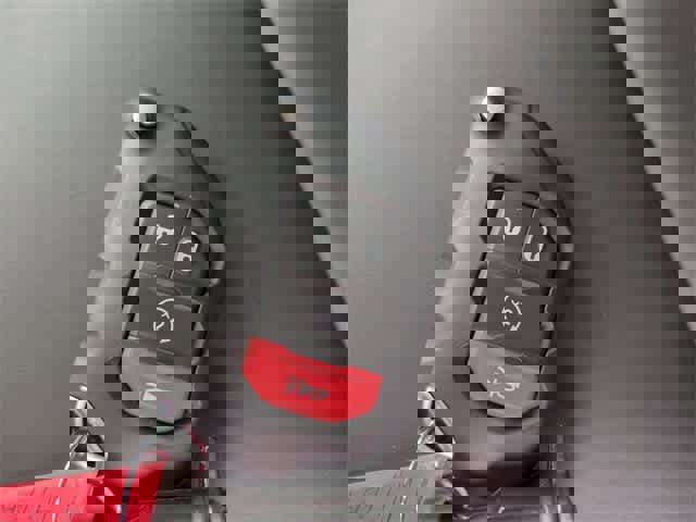 New 2026 Jeep Wrangler Unlimited Rubicon image 36