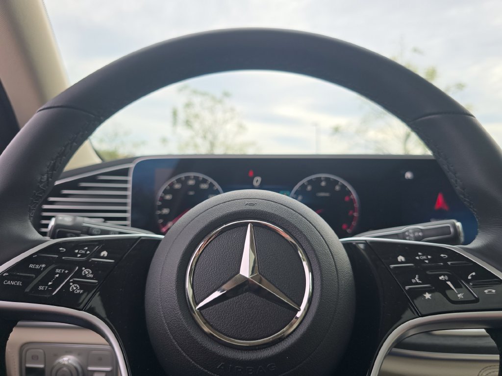 Used 2026 Mercedes-Benz GLE 450 4MATIC image 29