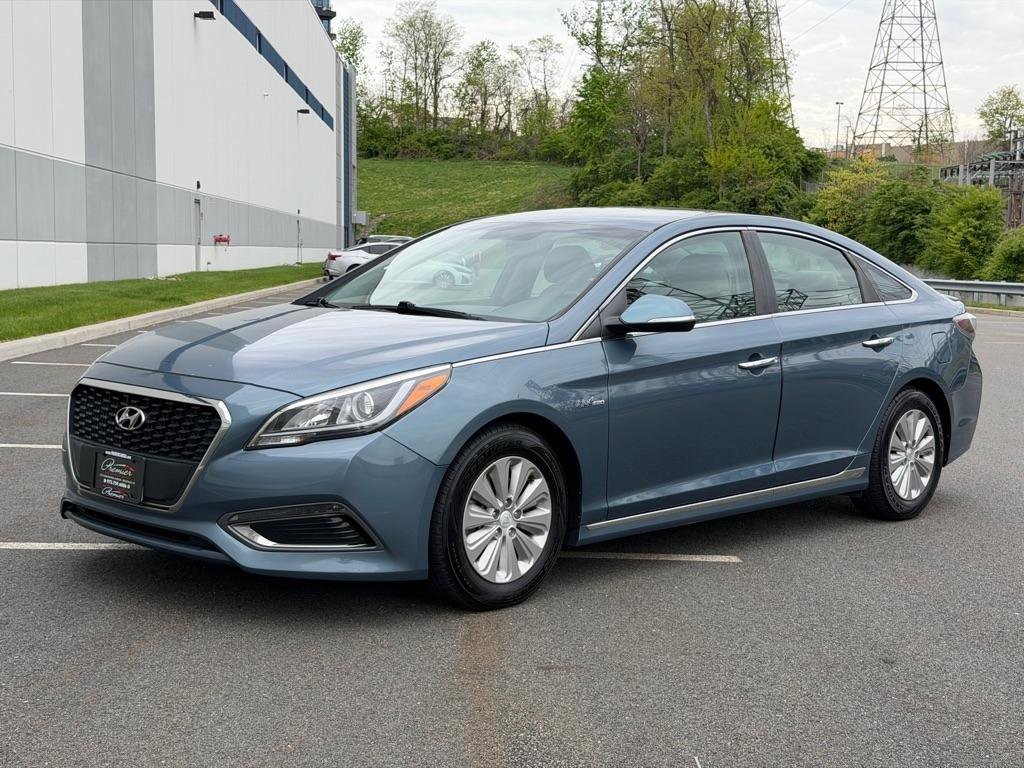 Used 2016 Hyundai Sonata SE FWD image 9