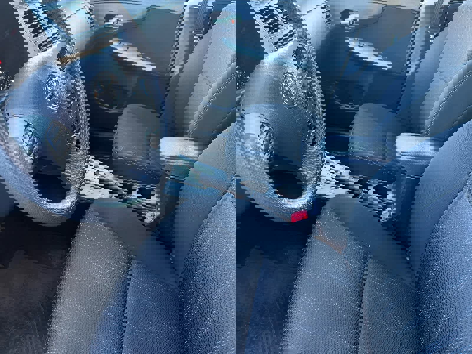 Used 2012 Toyota Corolla S image 13