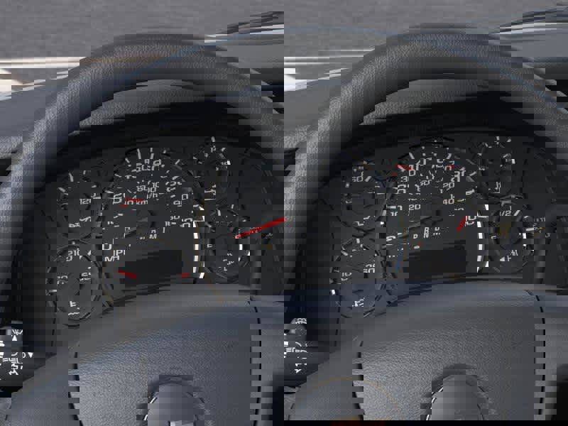 New 2026 Chevrolet Express 2500 w/ Driver Convenience Package RWD image 18