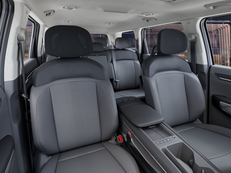 New 2026 Kia EV9 Light RWD image 15