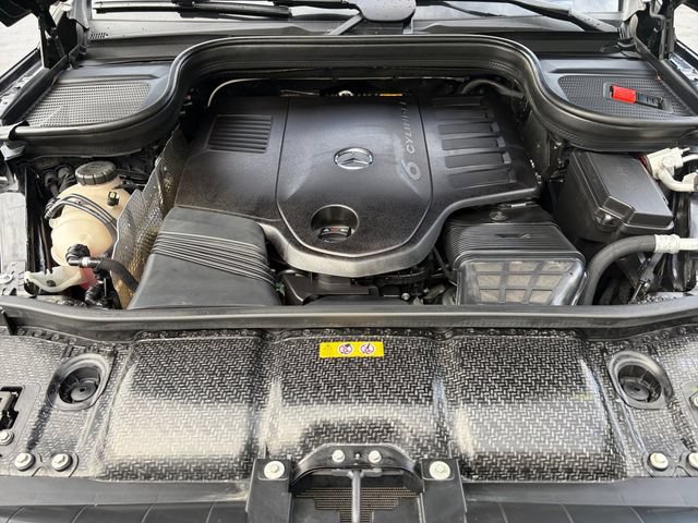 Used 2024 Mercedes-Benz GLE 450 4MATIC image 21