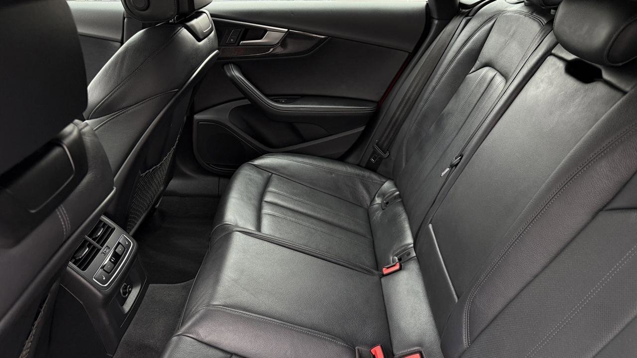 Used 2018 Audi S5 Premium Plus w/ Navigation Package image 18