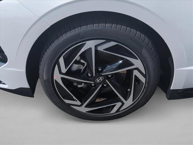 New 2026 Hyundai Sonata SEL image 10