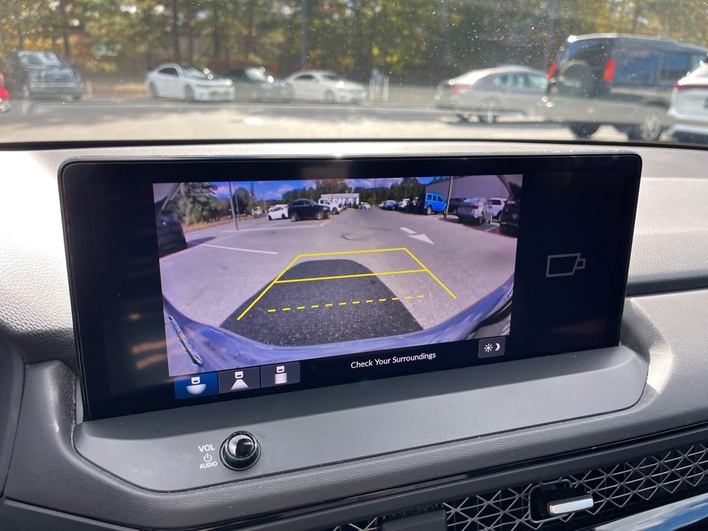 Certified 2023 Honda Accord Sport image 15