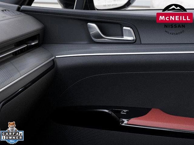 Used 2026 Kia K5 GT-Line w/ GT-Line Red Interior Package FWD image 27