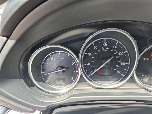 Used 2018 MAZDA CX-5 Touring AWD/4WD image 11
