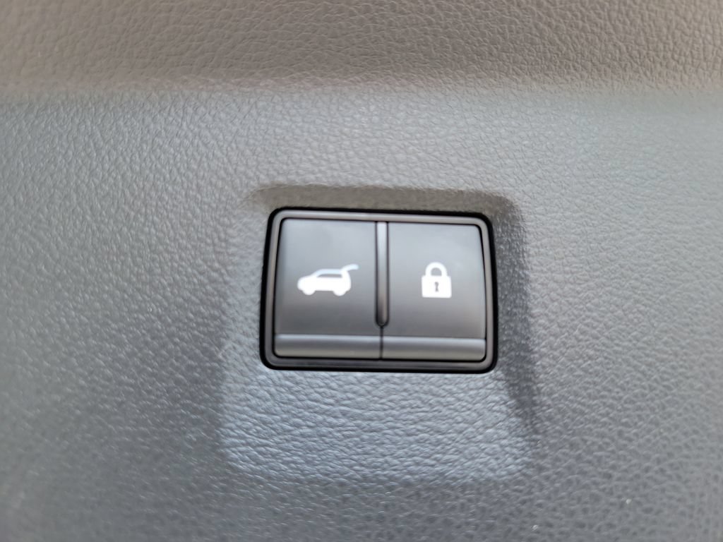 Used 2025 INFINITI QX60 Pure FWD image 8