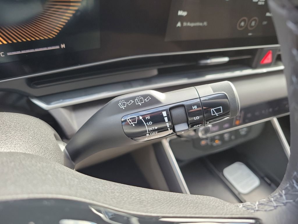 New 2026 Kia Carnival EX image 30