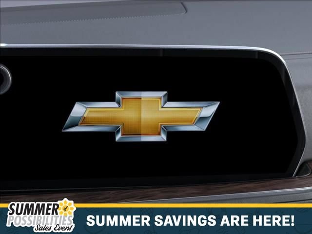 New 2026 Chevrolet Tahoe Premier w/ Sun And Tow Package AWD/4WD image 20