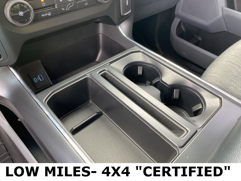 Certified 2021 Ford F150 XL w/ Trailer Tow Package image 35
