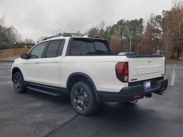 New 2026 Honda Ridgeline TrailSport image 6