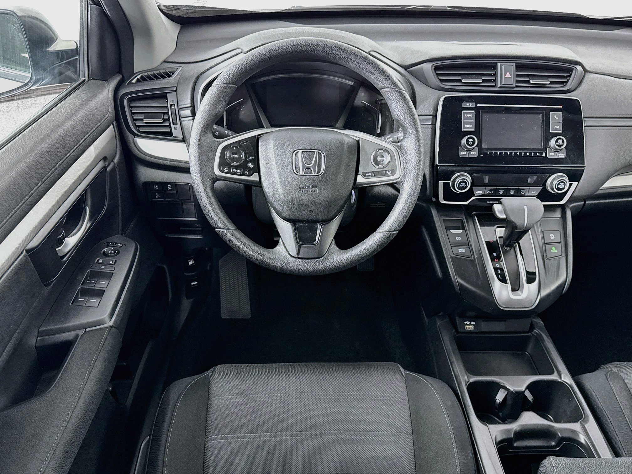 Certified 2020 Honda CR-V LX image 20