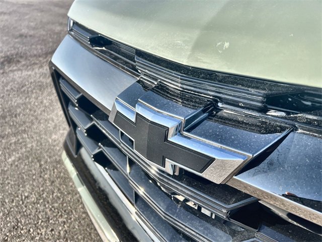 Certified 2025 Chevrolet Equinox ACTIV w/ Safety and Technology Package image 30