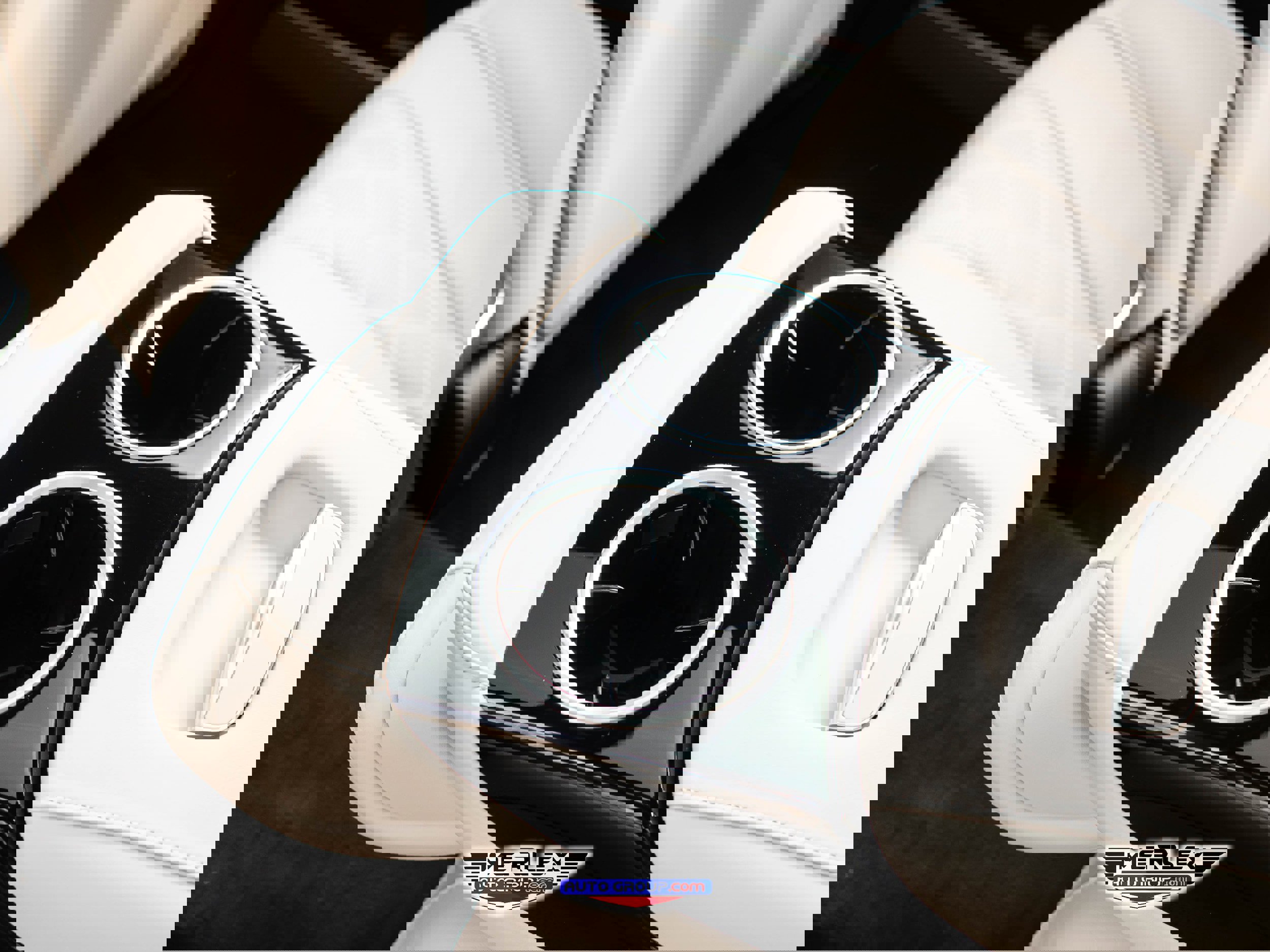 Used 2018 Mercedes-Benz S 560 4MATIC Sedan image 22