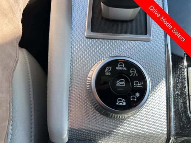 Used 2022 Mitsubishi Outlander SEL image 9