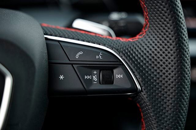 New 2026 Audi S3 Premium image 34