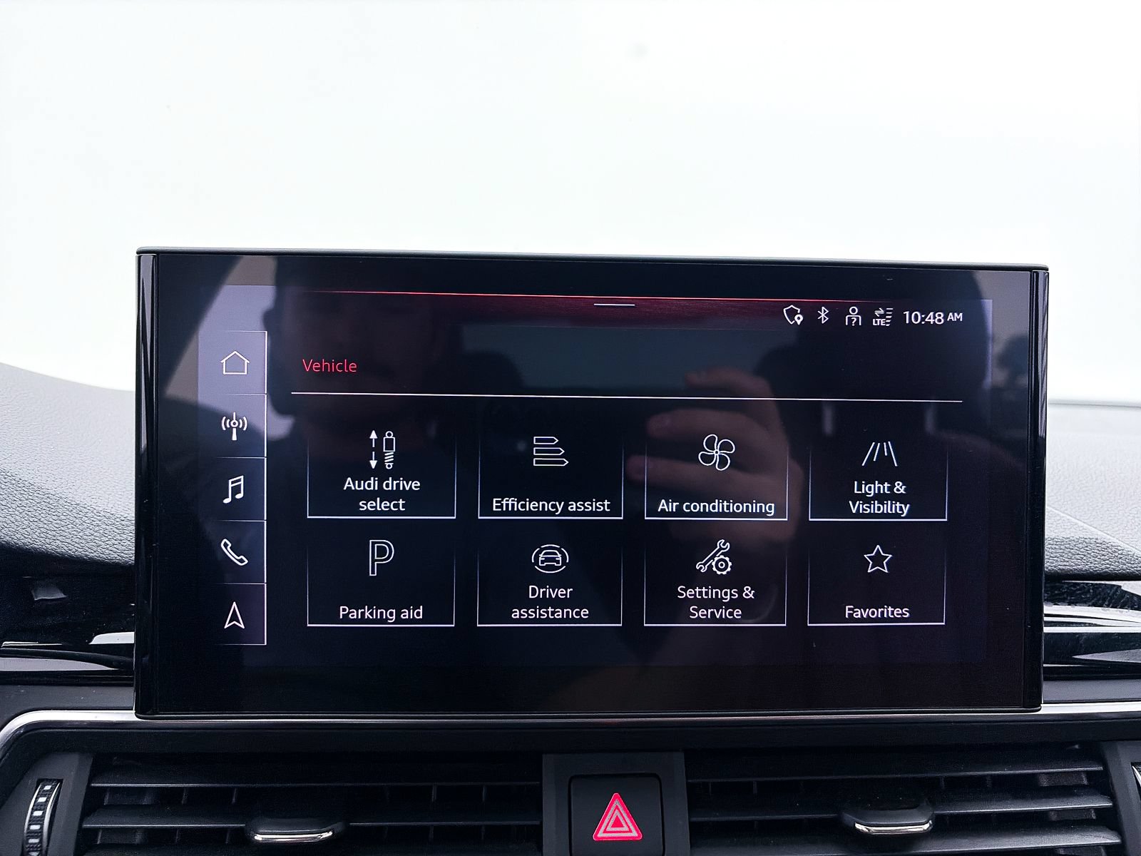 Used 2023 Audi A4 2.0T Premium Plus AWD/4WD image 25