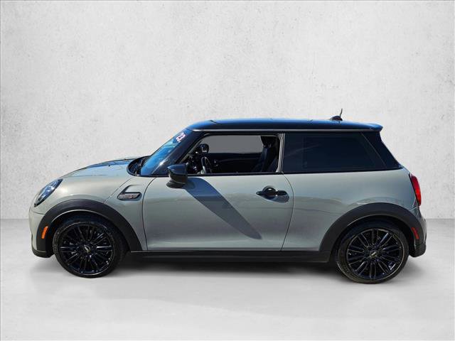 Used 2023 MINI Cooper S image 9