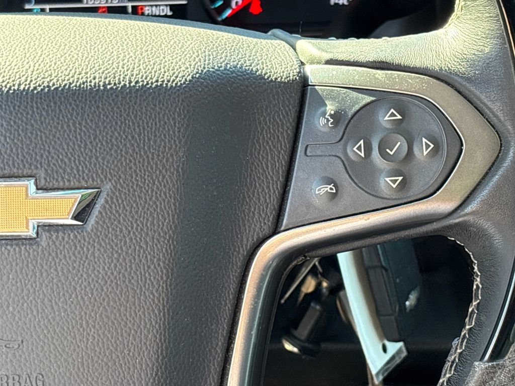 Used 2019 Chevrolet Tahoe LS image 29