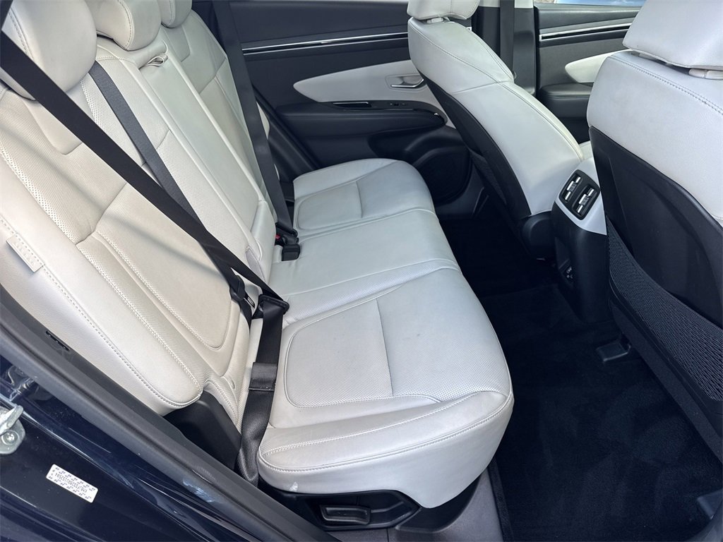 Used 2024 Hyundai Tucson Limited image 15