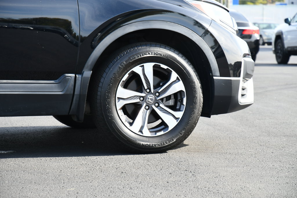 Used 2021 Honda CR-V LX image 9