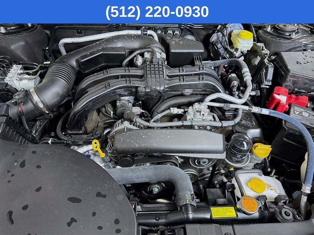 Used 2025 Subaru Legacy Limited image 39