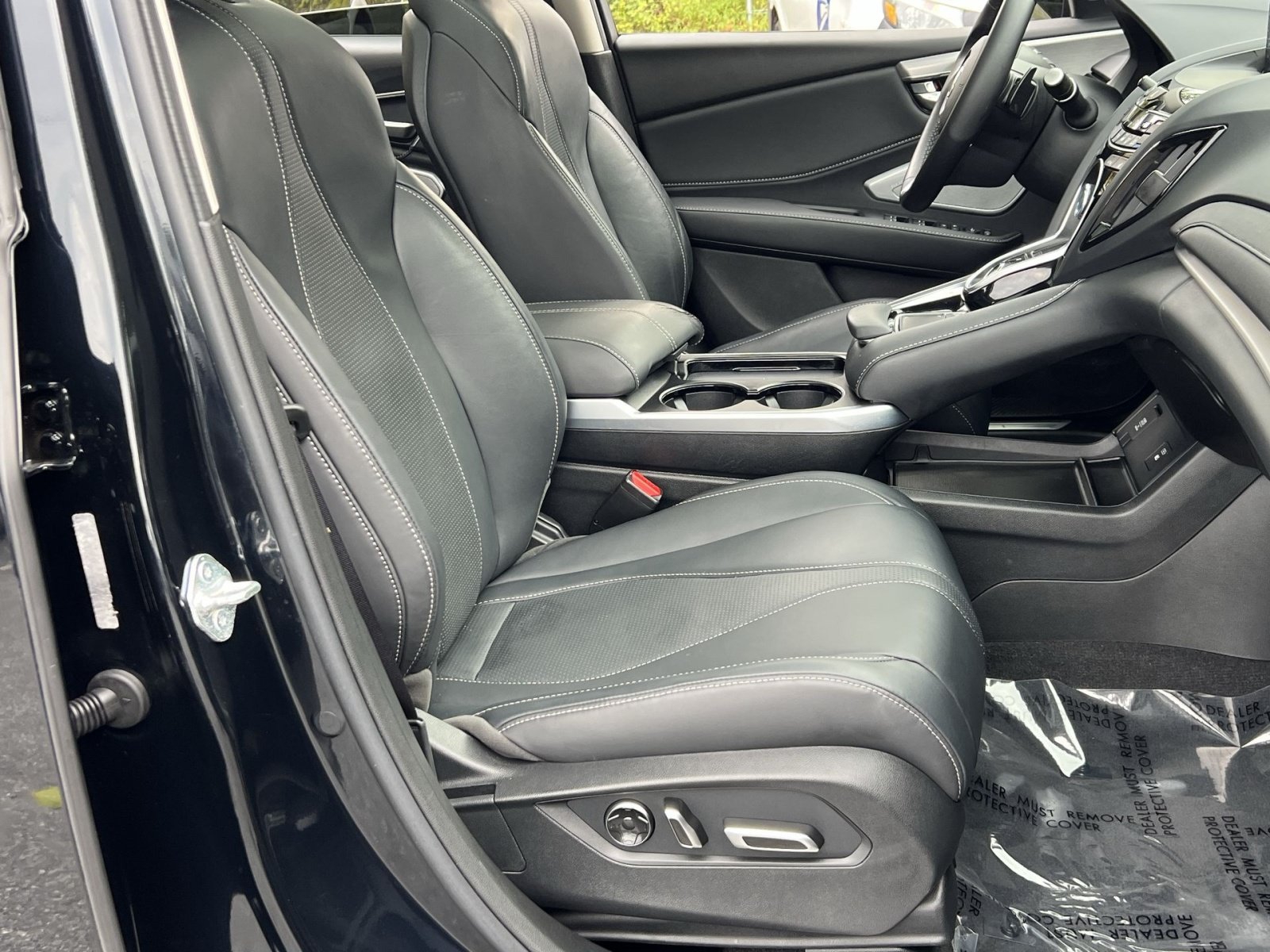 Used 2025 Acura RDX w/ Technology Package AWD/4WD image 33