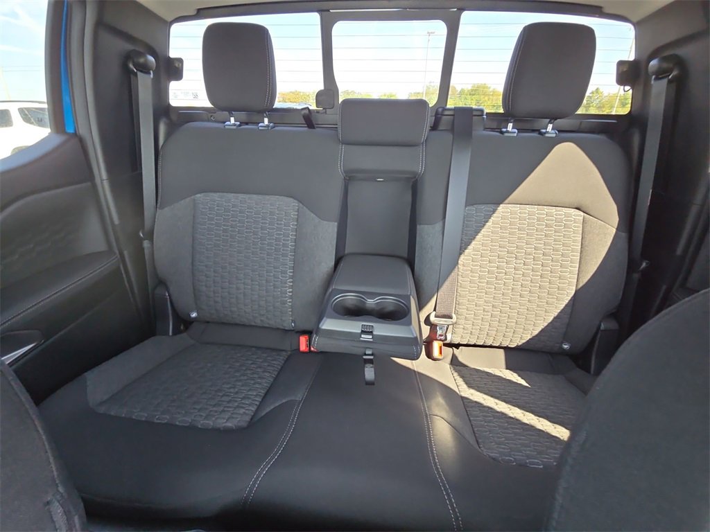Used 2024 Ford Ranger XLT w/ FX4 Off-Road Package image 28