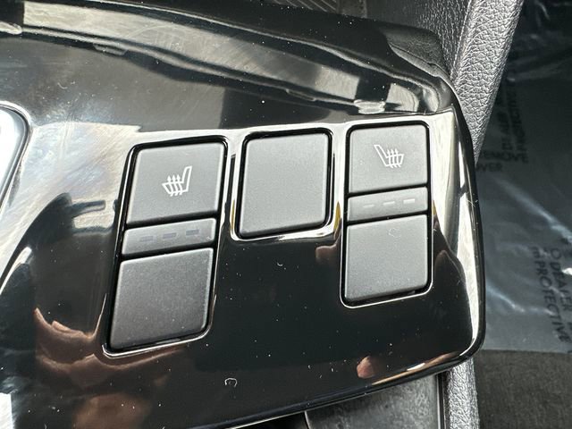 Used 2025 Kia Sportage EX image 40