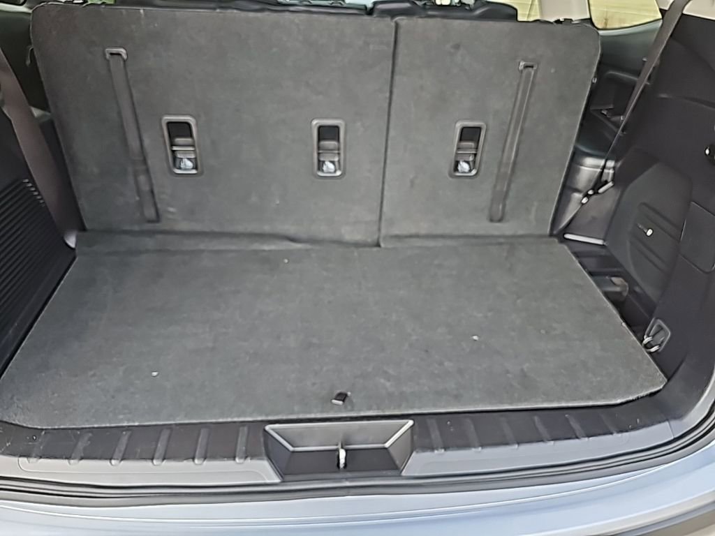 Used 2023 Subaru Ascent Limited w/ Technology Package image 23