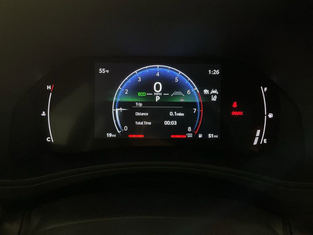 New 2026 Toyota Grand Highlander XLE AWD/4WD image 26