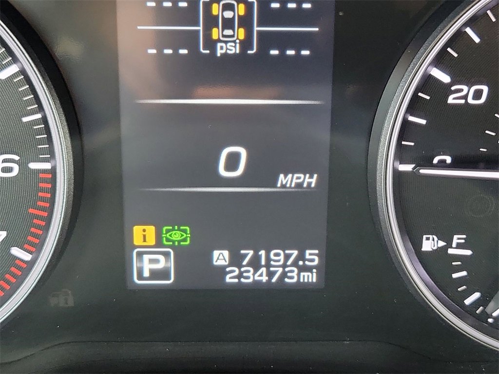 Used 2023 Subaru Ascent Limited w/ Technology Package image 12