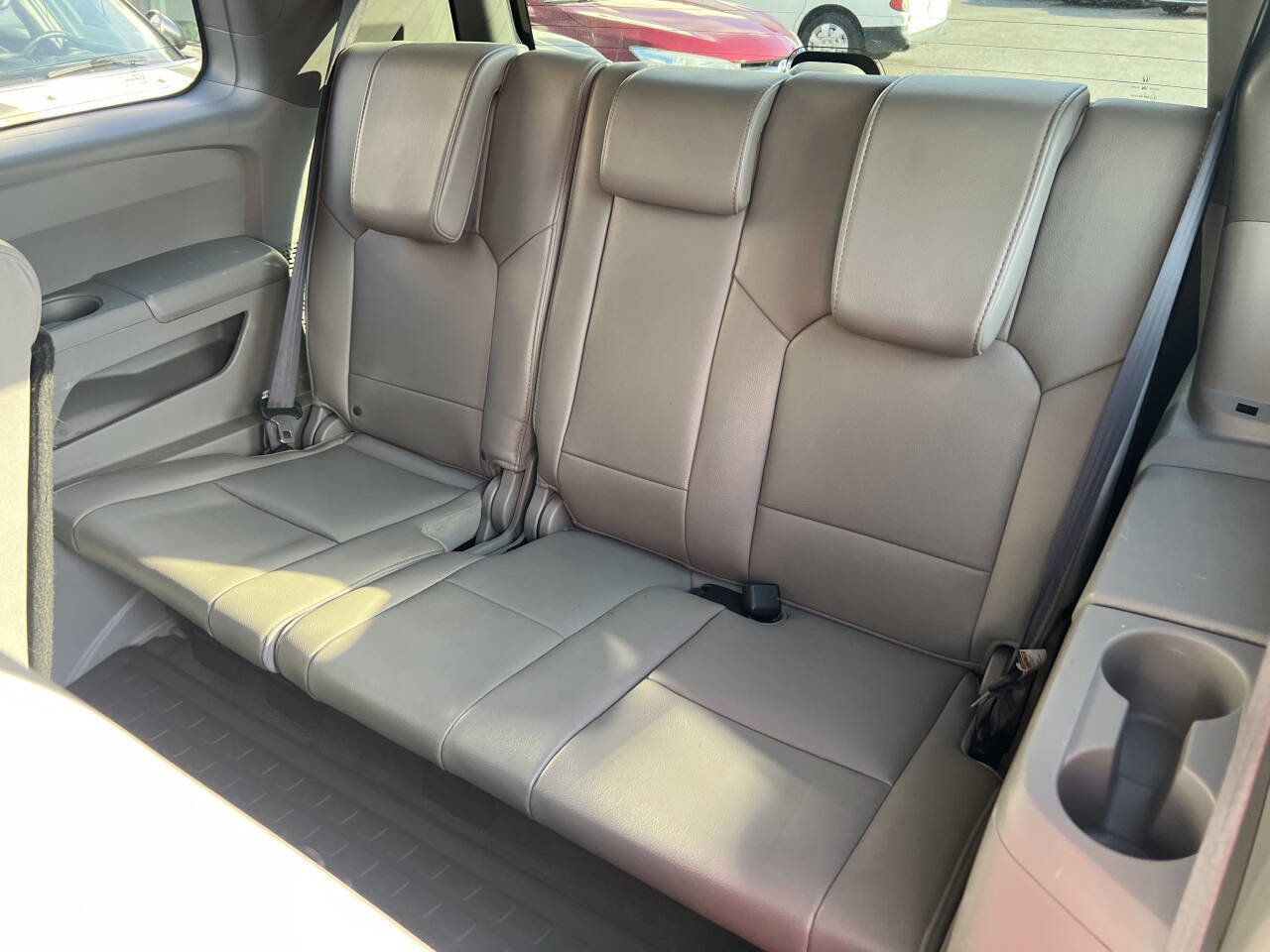 Used 2014 Honda Pilot EX-L image 8