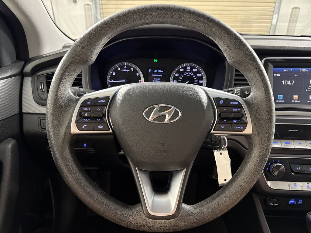 Used 2019 Hyundai Sonata SE image 14