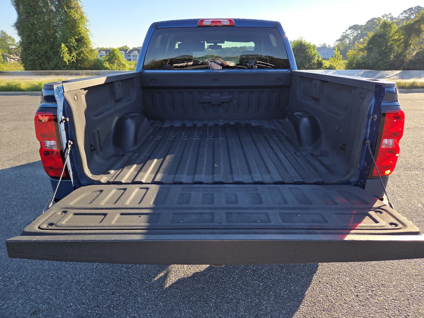 Used 2017 Chevrolet Silverado 1500 LT w/ All Star Edition RWD image 18