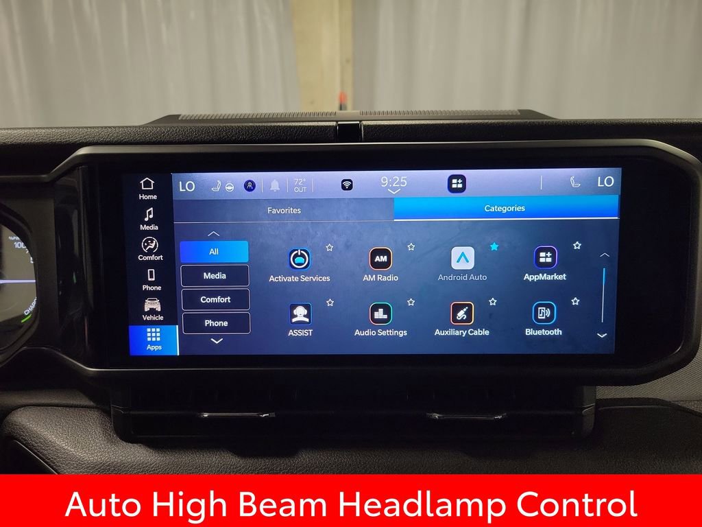 Used 2024 Jeep Wrangler Unlimited image 19