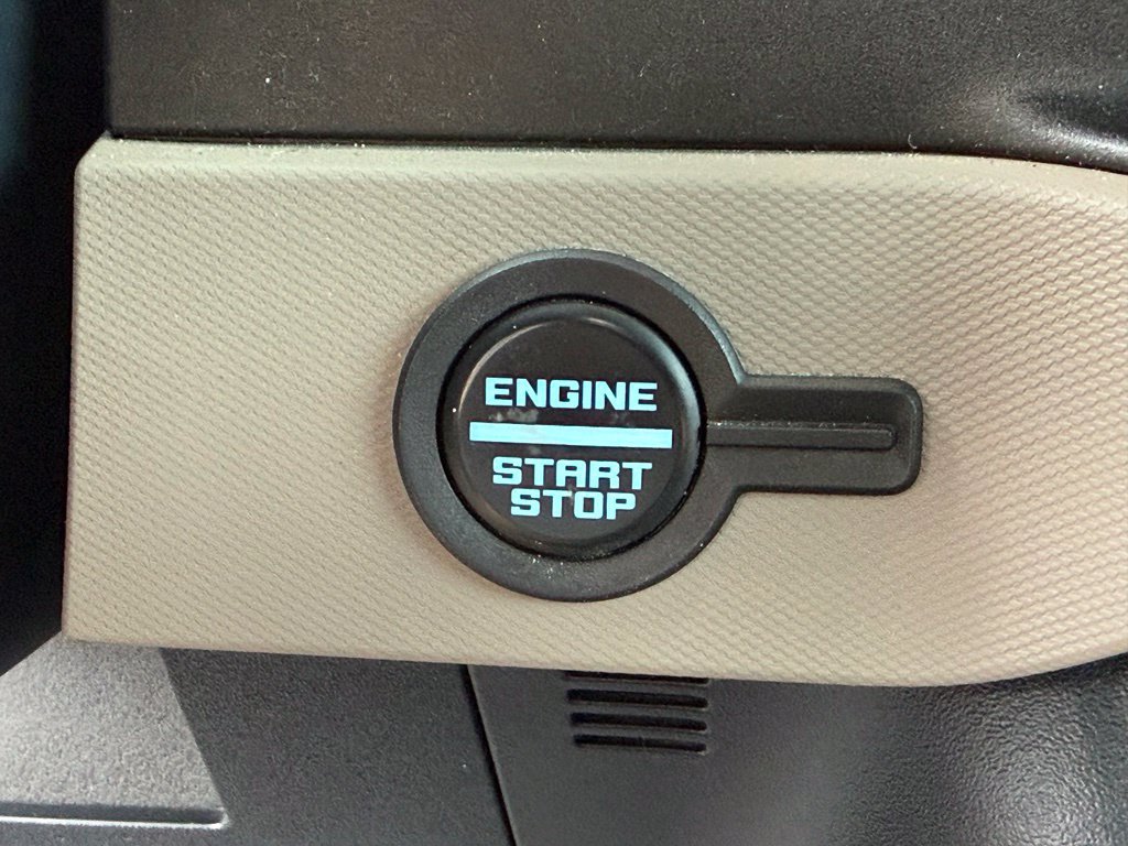 Used 2022 Ford Bronco Wildtrak AWD/4WD image 11