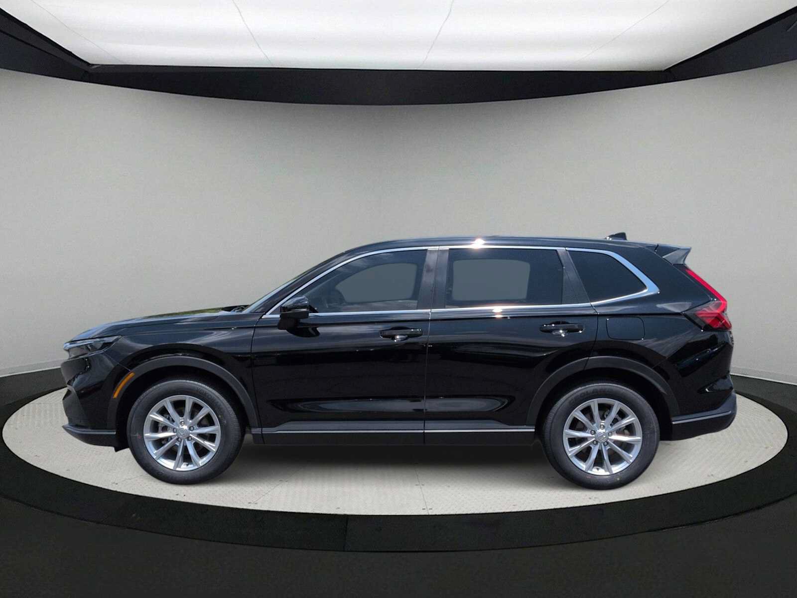 Used 2025 Honda CR-V EX-L image 5