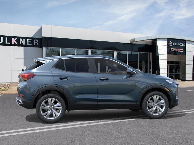 New 2026 Buick Encore GX Preferred w/ Comfort Package FWD image 5