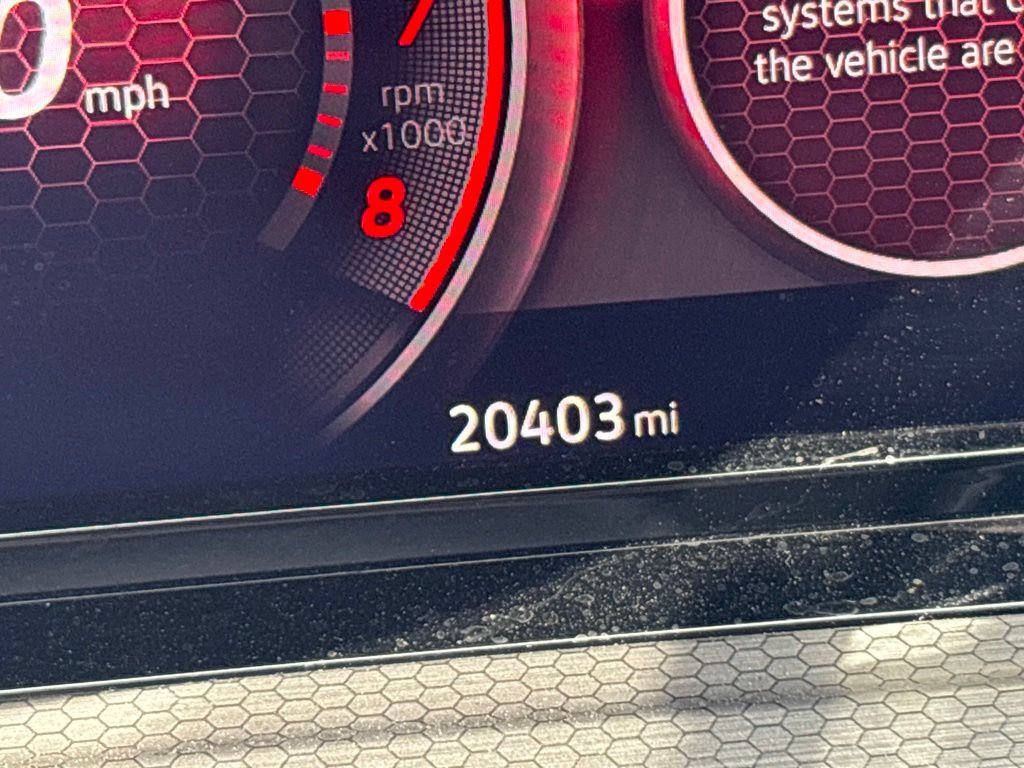 Used 2022 Volkswagen GTI S FWD image 17